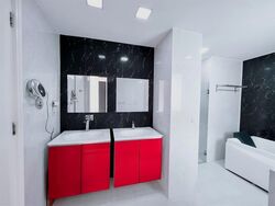 Burlington Square (D7), Apartment #535395391